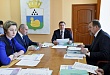 Уватский район посетил губернатор Тюменской области